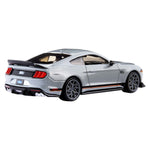 هوت ويلز سيارة موستانج ماخ سيارات داي كاست HotWheels