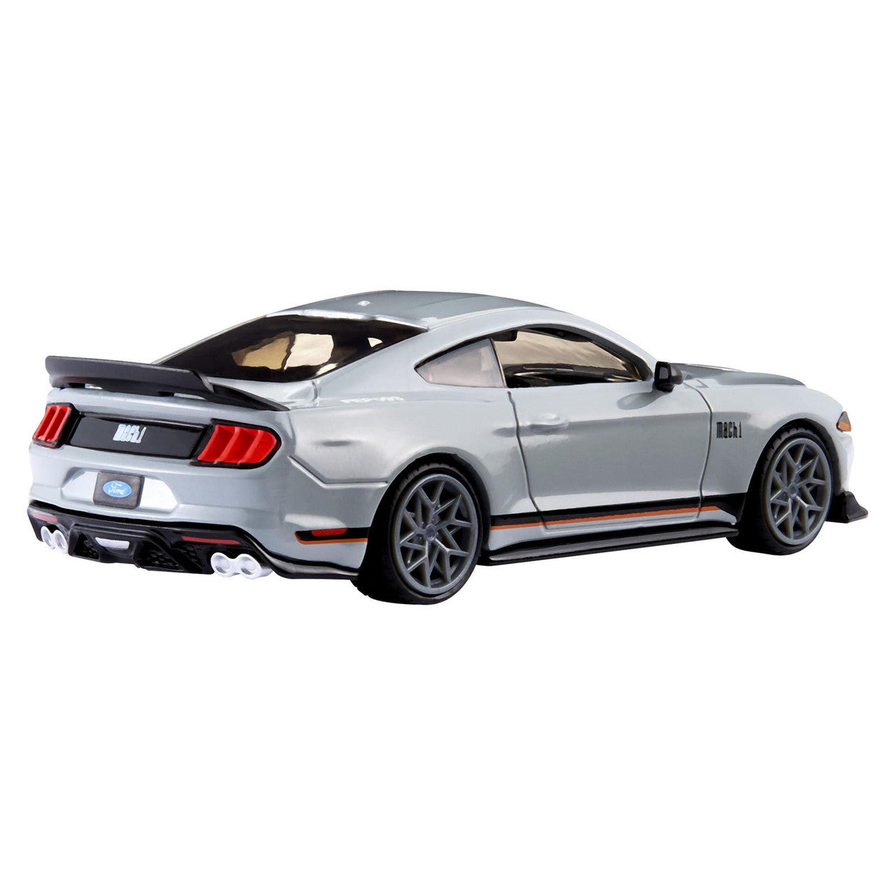 هوت ويلز سيارة موستانج ماخ سيارات داي كاست HotWheels