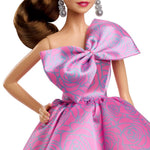 باربي دمية تمنيات عيد الميلاد دمى الشخصيات Barbie