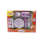 نيوبوي العاب تصفيف الشعر المكياج والتجميل NewBoy