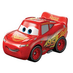 كارز لعبة ميني ريسر سينجلز بليستر اشكال متنوعة المركبات المتنوعه Disney