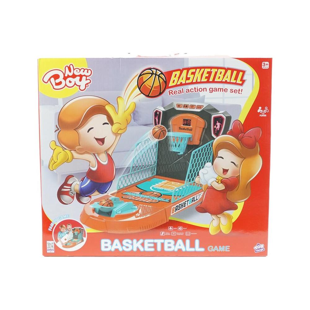 نيوبوي لعبة كرة السلة العاب لوحية NewBoy