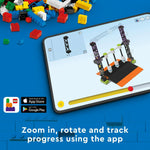 ليجو 60373 سيتي قارب انقاذ المدينة مكعبات التركيب LEGO