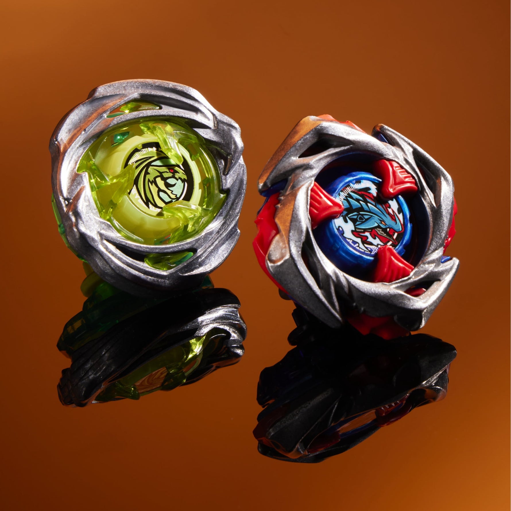 بي بليد إكس حلبة الصدمة امباكت دريك ألعاب الأكشن BeybladeX