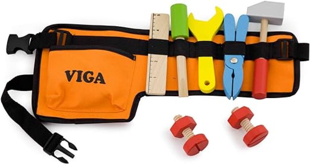 فيجا لعبة حزام الادوات VIGA