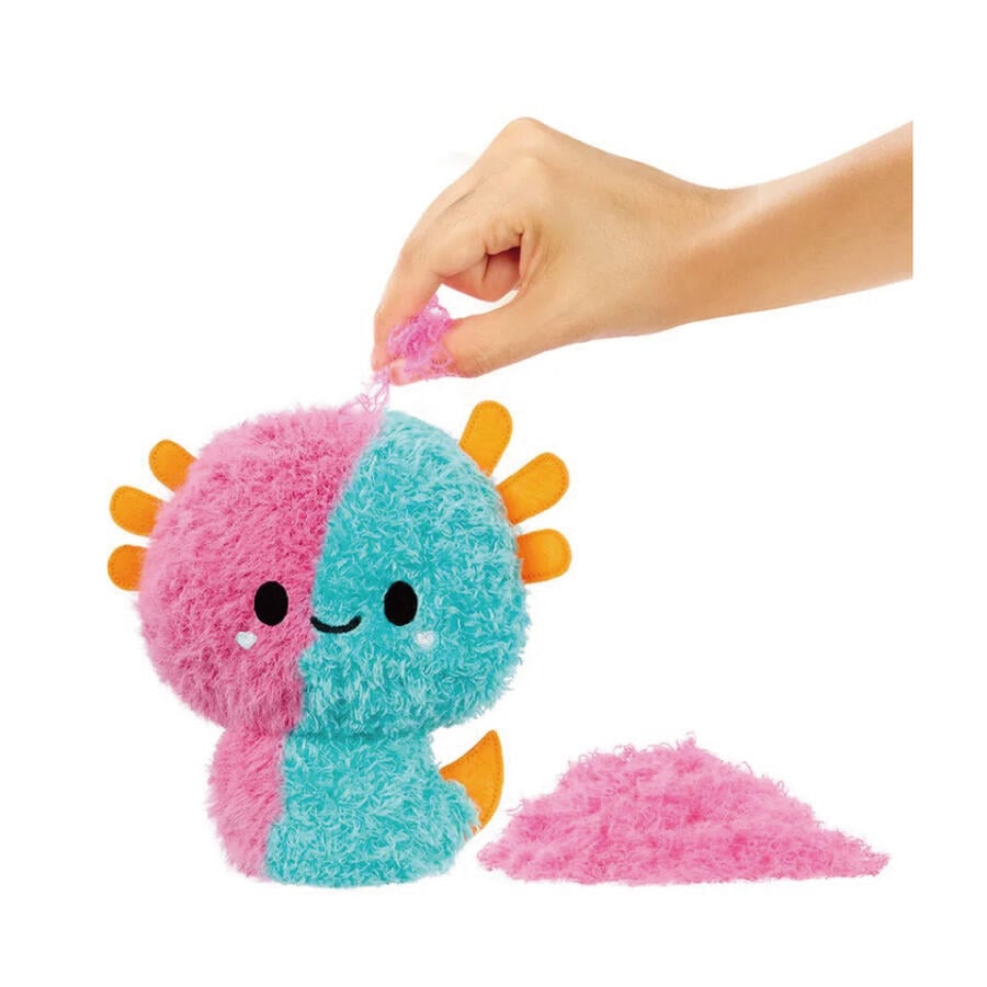 فلافي ستافيز مجسمات قطنية متنوعة الالعاب القطنية Fluffie Stuffiez