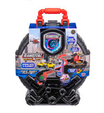 تيمسترز عجلة مترو سيتي باكواي ليكيسيتي مركبات مع مسار Teamsterz