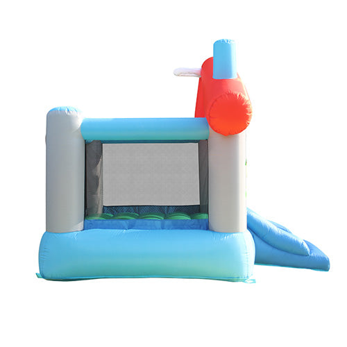 هابي هوب نطاطة بيت المرح الهوائية النطاطات Happy Hop