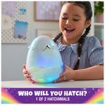 هاتشيمالز اللايف بيضة دراجل القطنية الالعاب القطنية Hatchimals