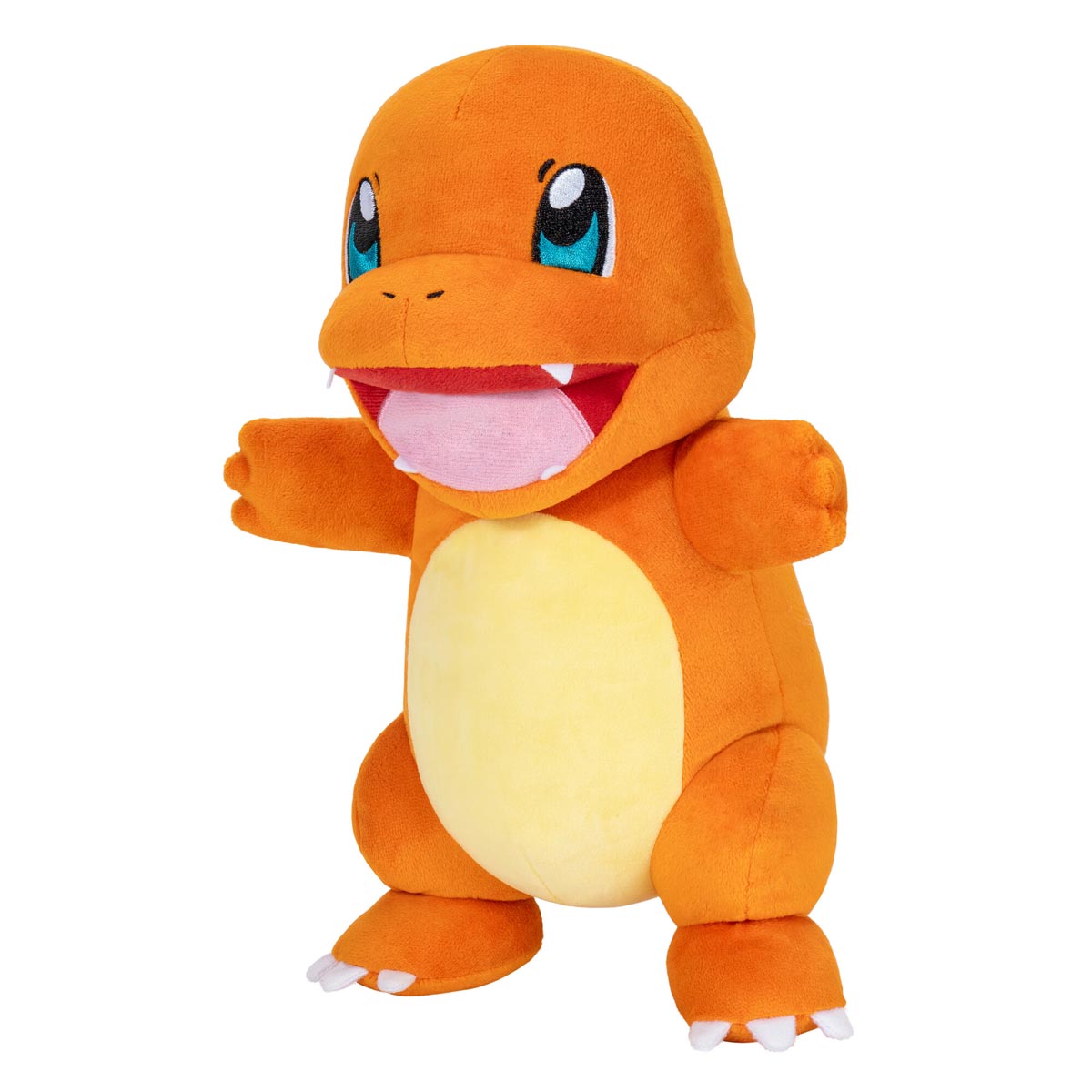 بوكيمون لعبة تشارمندر قطني 25 سم الالعاب القطنية Pokemon