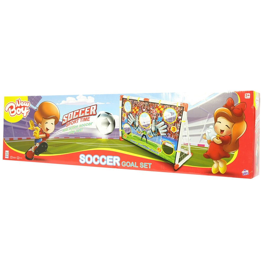 نيوبوي لعبة مرمى كرة القدم العاب الرياضه NewBoy