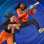 نيرف مسدس شبح سايبرلايت مسدسات مطاطية Nerf