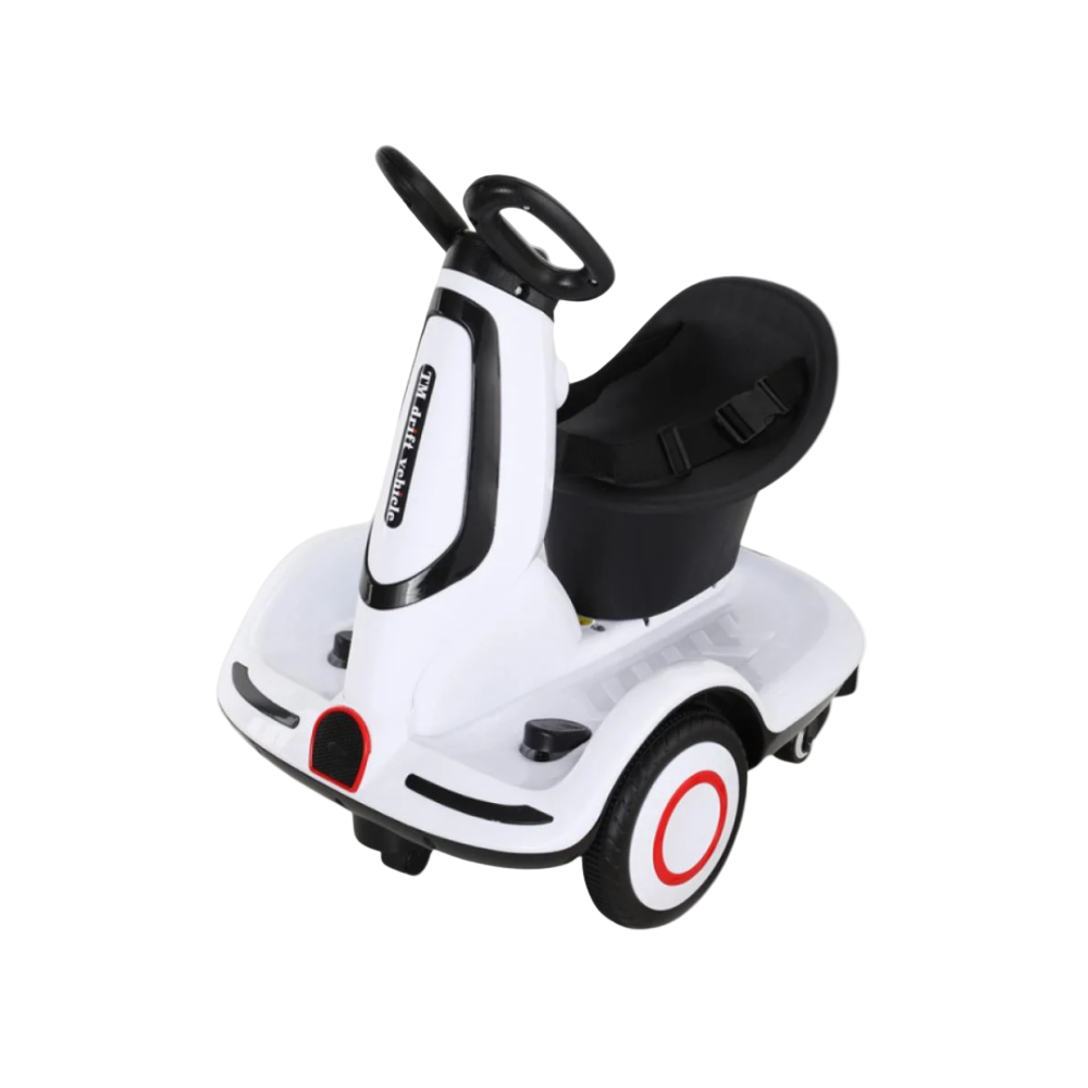 سكوتر كهربائي عجيب مع حزام أمان متنوع سكوتر كهربائي LOCAL