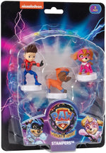 طوابع اختام باو باترول اشكال متنوعة رسم و تلوين Paw Patrol