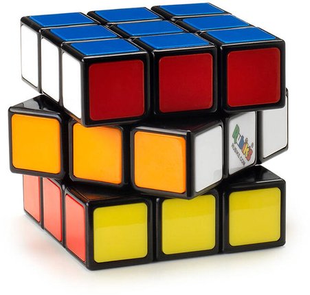 مكعب روبيك كلاسيكي 3×3 العاب لوحية Rubiks