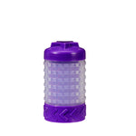 وندر فاكتوري رمل سحري بنفسجي تشكيل الرمل Wonder Factory