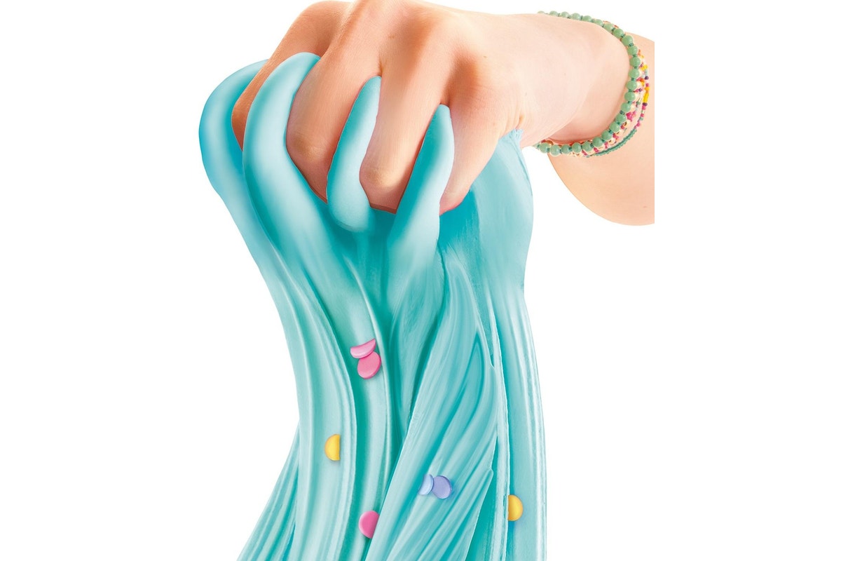 سلايمي دي لعبة سلايم الهزاز 3 في 1 سلايم So Slime