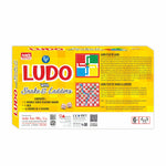 انكيت تويز لعبة لودو 38 سم العاب لوحية Ankit toys