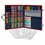 كرايولا شنطة الوان بوكيمون الفنية رسم و تلوين Crayola