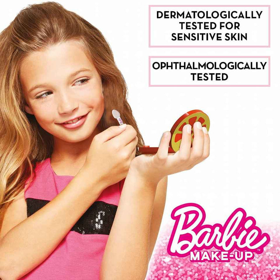 باربي مكياج الشاطئ المكياج والتجميل Barbie