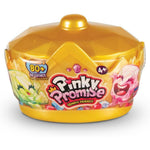 بينكي بروميس مفاجأة جيمي متنوع الالعاب القطنية Pinky Promise