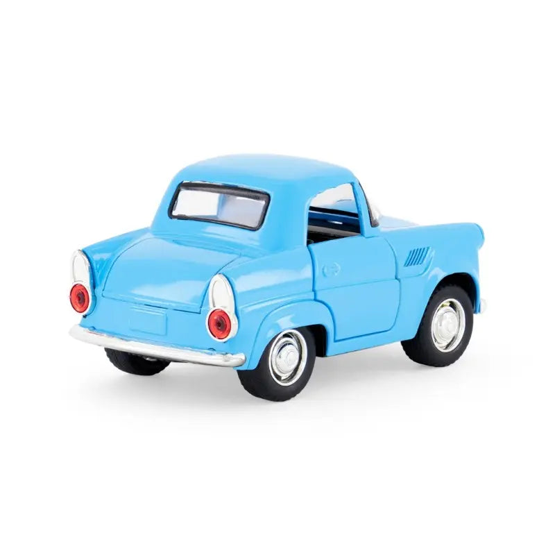 نيترو تو جو سيارة كلاسيكية مع مؤثرات متنوع سيارات داي كاست NewBoy