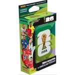 ادرينالين علبة إكس إل لكأس العالم 2026 متنوع العاب البطاقات PANINI