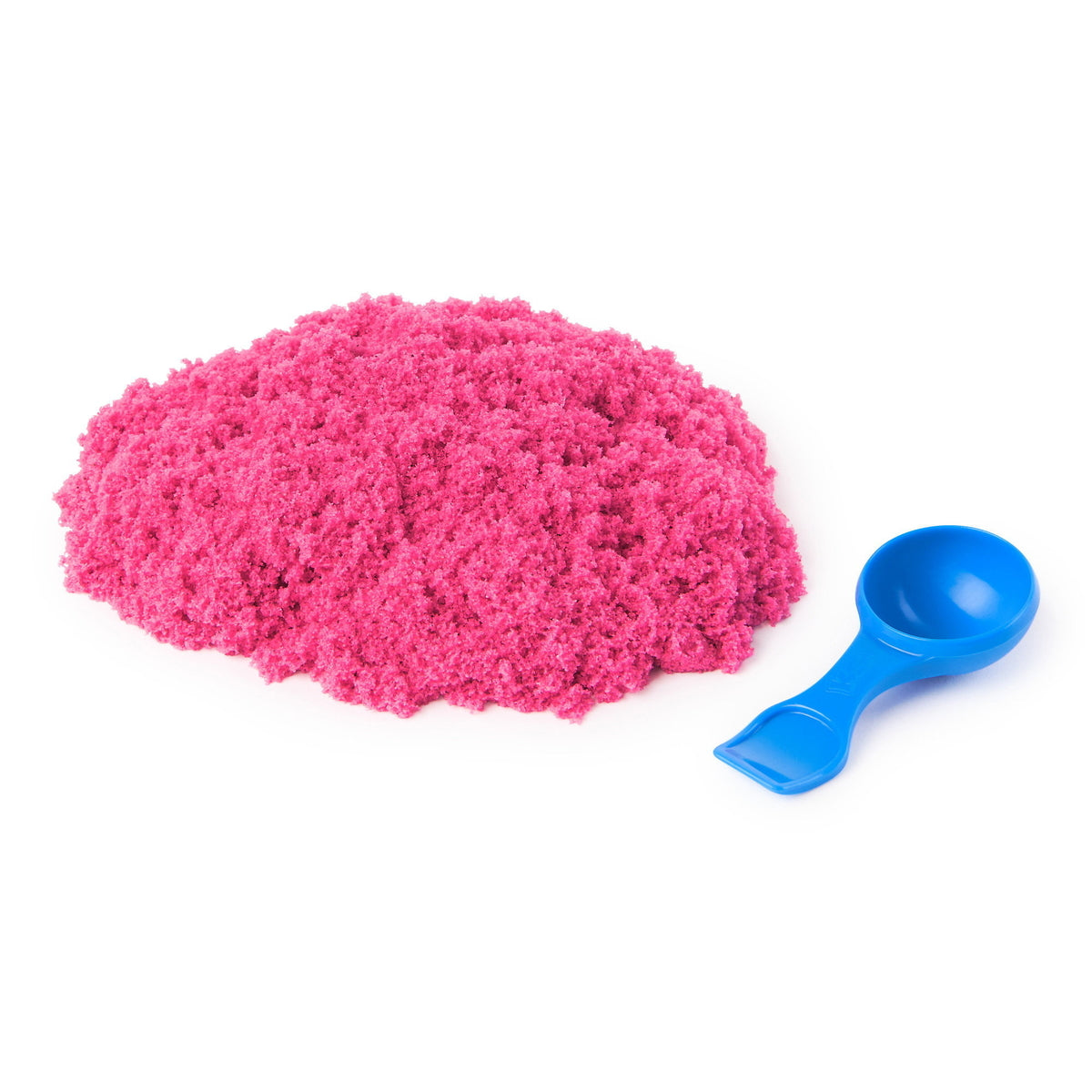 كينتك ساند علبة الايس متنوع تشكيل الرمل Kinetic SAND