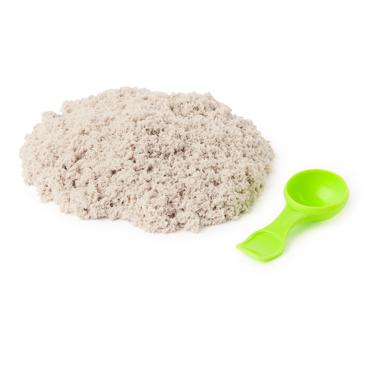 كينتك ساند علبة الايس متنوع تشكيل الرمل Kinetic SAND
