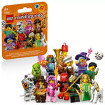 ليجو 71052 شخصيات مصغرة مكعبات التركيب LEGO