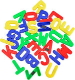 ارت اند فن حروف انجليزيه مغناطيسية تعليمي تفاعلي Art And Fun