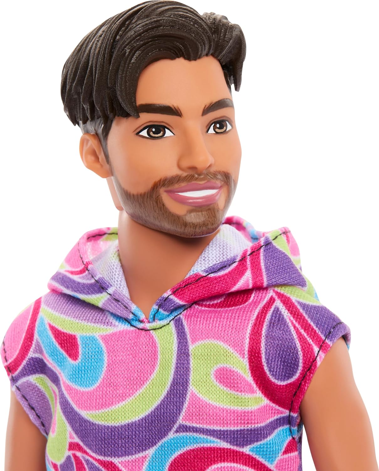 باربي دمية كين فاشونيستاس دمى الشخصيات Barbie