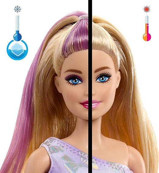 باربي دمية الحفلات دمية مع اكسسوارات Barbie