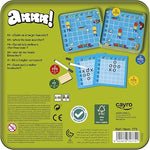 كايرو لعبة معارك البحر المغناطيسية العاب لوحية Cayro