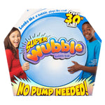 وابل بابل سوبر لون أزرق العاب الرياضه Wubble