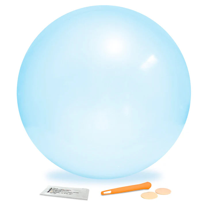 وابل بابل سوبر لون أزرق العاب الرياضه Wubble