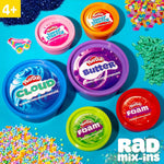 بلاي دوه سلايم ريترو ميكس آند بلاي سلايم Play-Doh