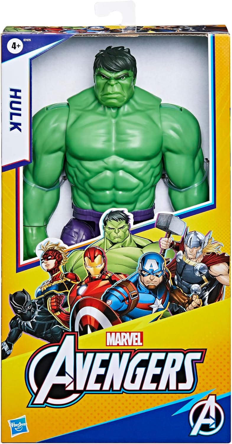مارفل شخصية هالك سلسلة البطل 30 سم مجسمات الشخصيات Marvel