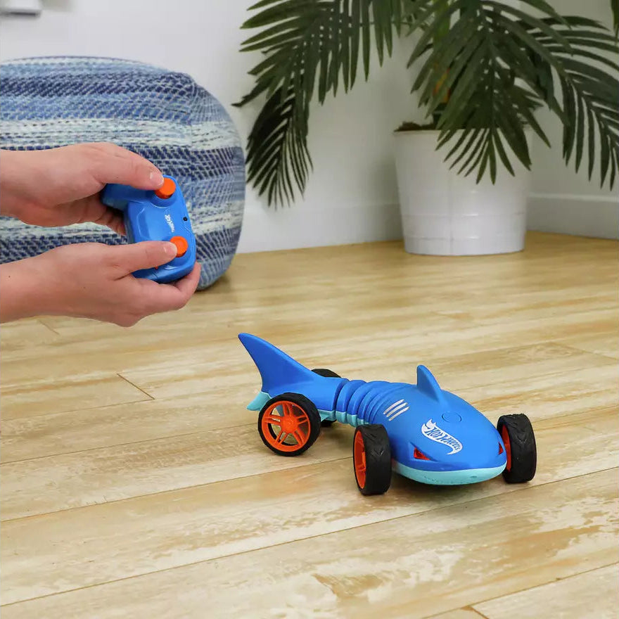 هوت ويلز سيارة شارك سبيدر بريموت كنترول السيارات ريموت كنترول HotWheels