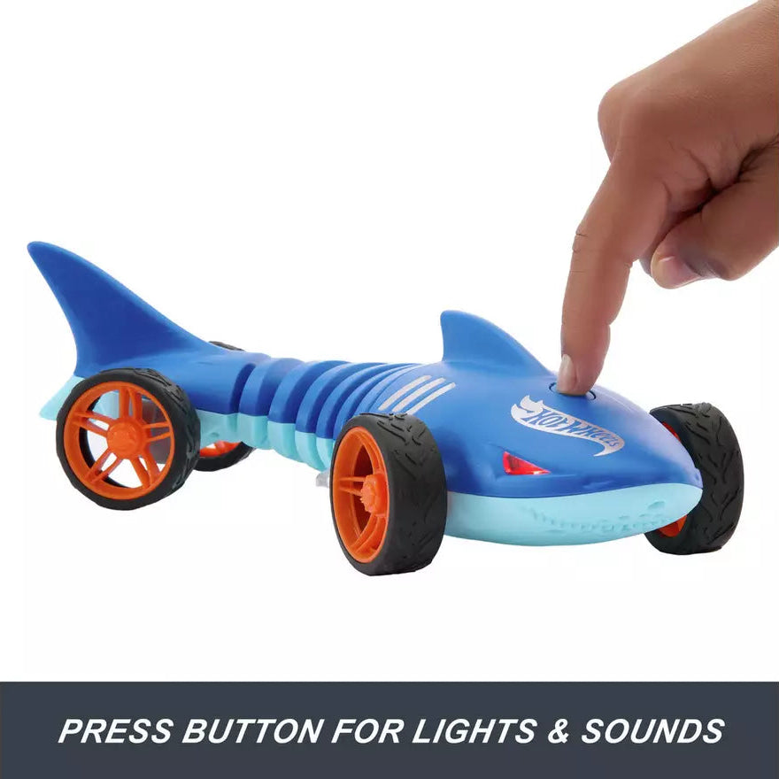 هوت ويلز سيارة شارك سبيدر بريموت كنترول السيارات ريموت كنترول HotWheels