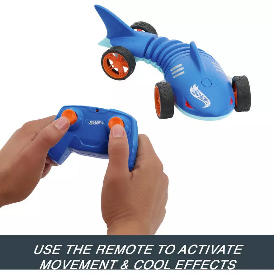 هوت ويلز سيارة شارك سبيدر بريموت كنترول السيارات ريموت كنترول HotWheels