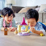ليجو دبلو لعبة بناء ديزني بيل 23 قطعة مكعبات التركيب LEGO