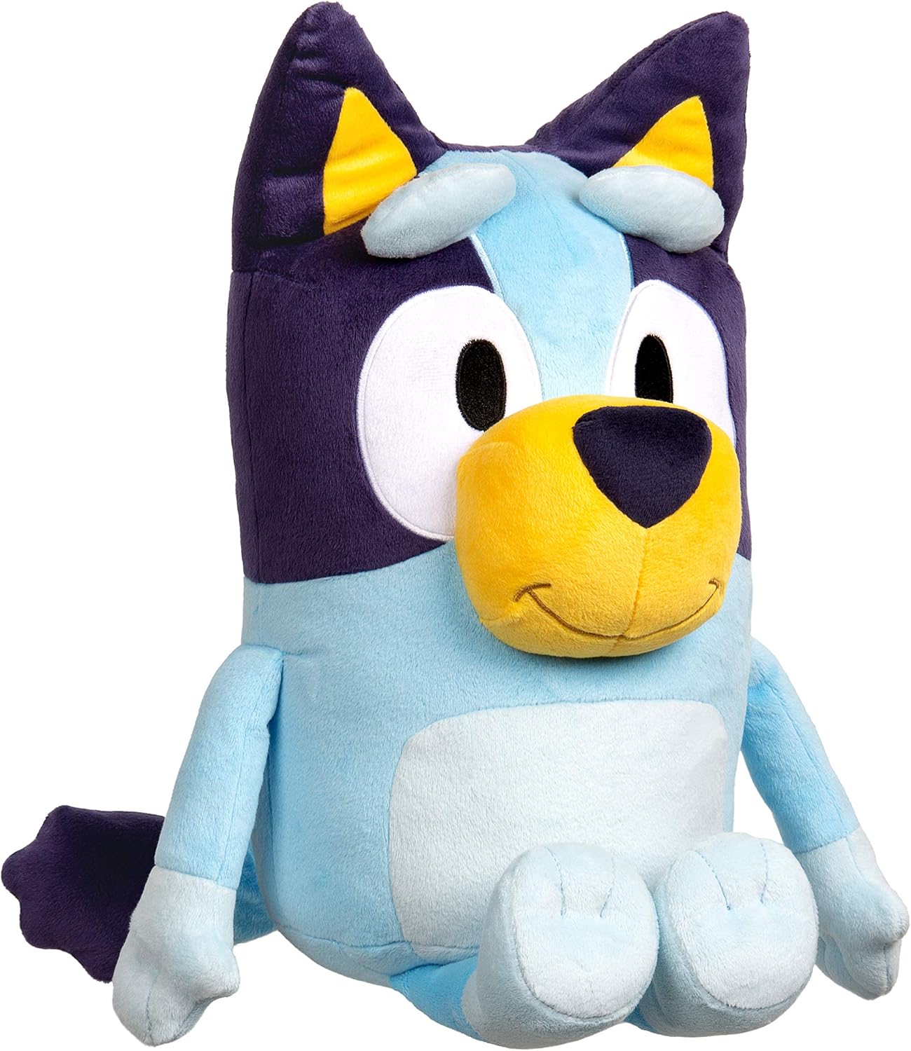 دمية بلوي جامبو القطنية الالعاب القطنية Bluey
