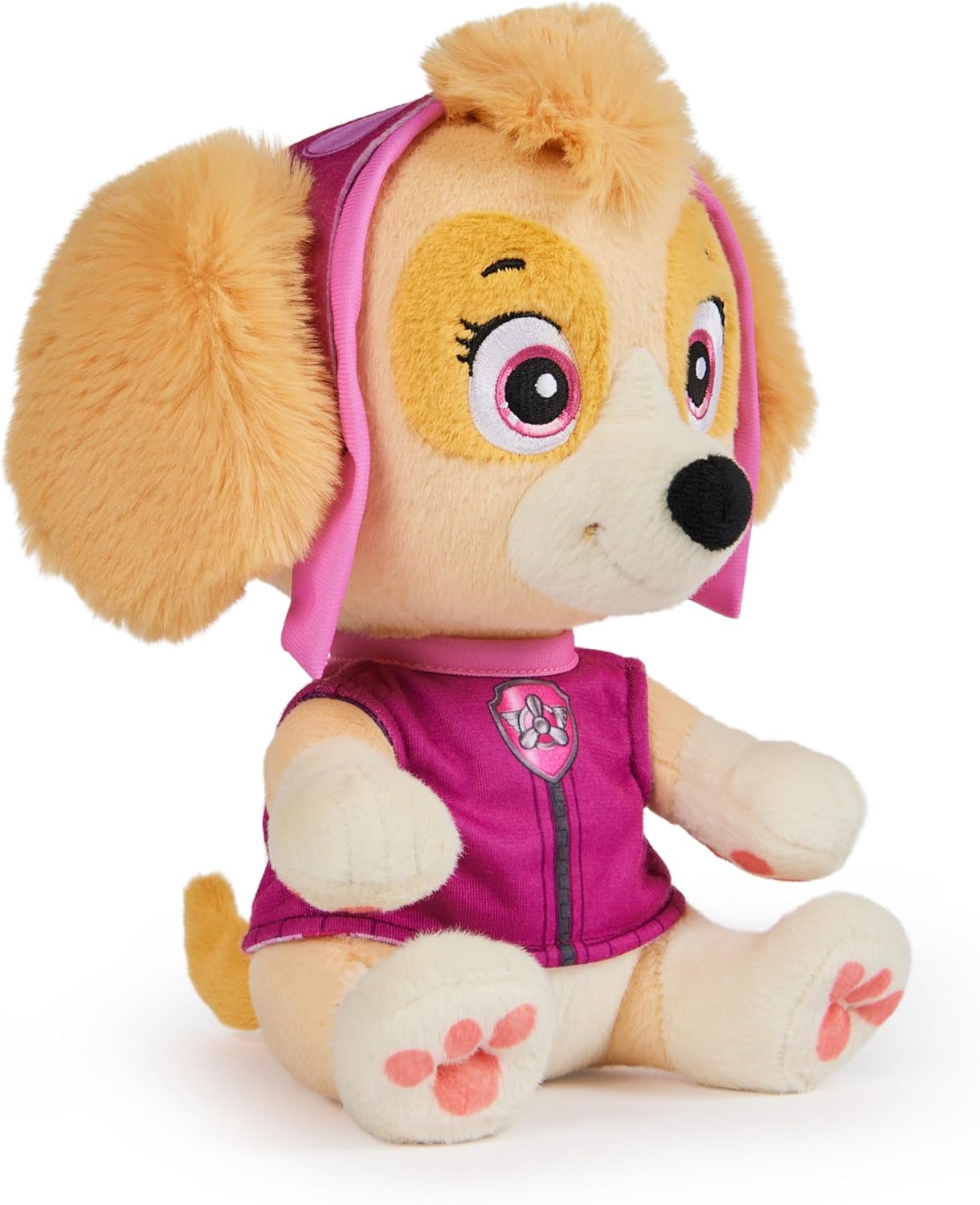 باو باترول لعبة سكاي القطية 20 سم الالعاب القطنية Paw Patrol