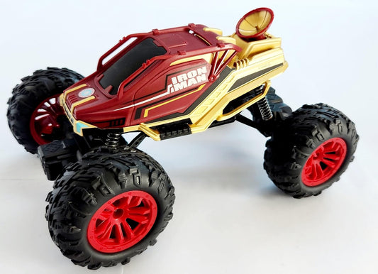 مارفل سيارة ايرون مان ريموت كنترول السيارات ريموت كنترول Marvel