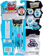 مستر بيست لاب لعبة مختبر بيوميتس متنوع مجسمات الحيوانات MrBeast Lab