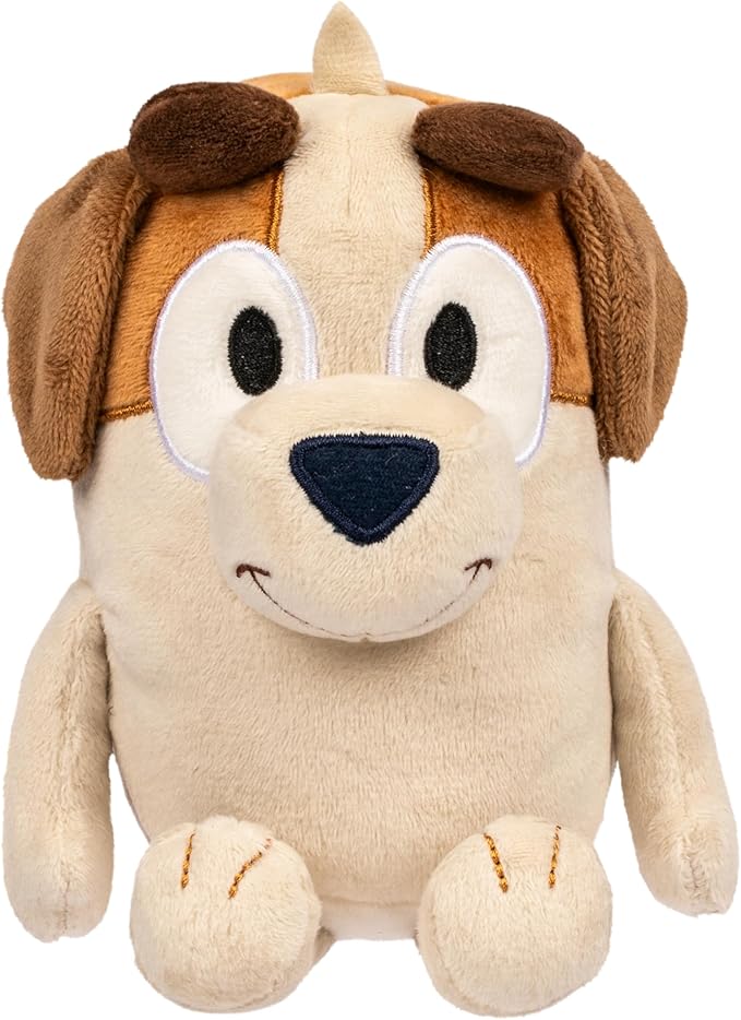 بلوي مجسمات قطنية 18 سم متنوع الالعاب القطنية Bluey