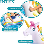 انتكس عوامة وحيد القرن عوامات ومراتب Intex