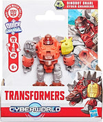 ترانسفورمرز مجسم سنارل شخصيات كرتونية Transformers