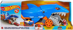 هوت ويلز شاحنة النقل القرش المركبات المتنوعه HotWheels